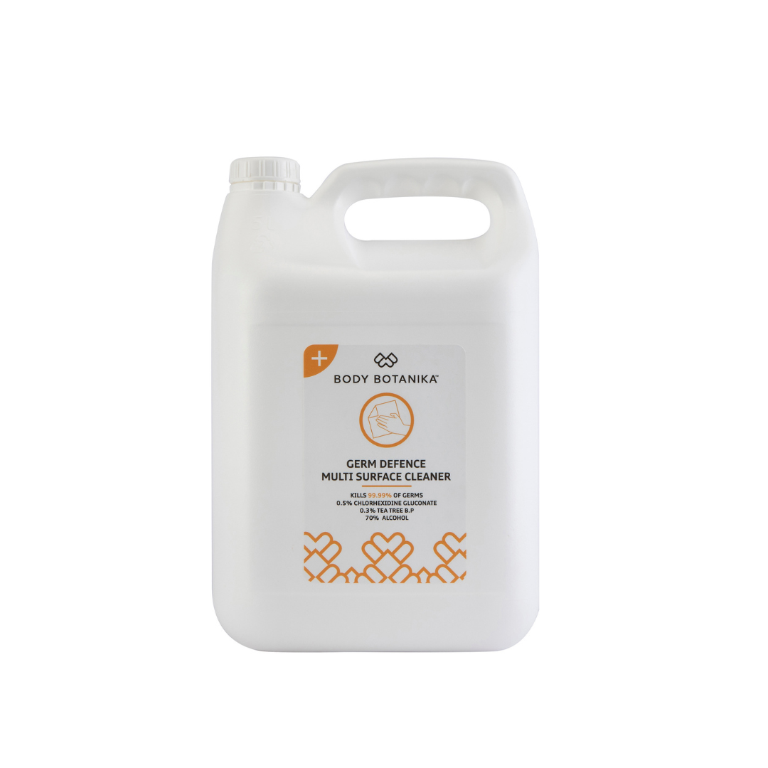 Multi Surface Cleaner 5L