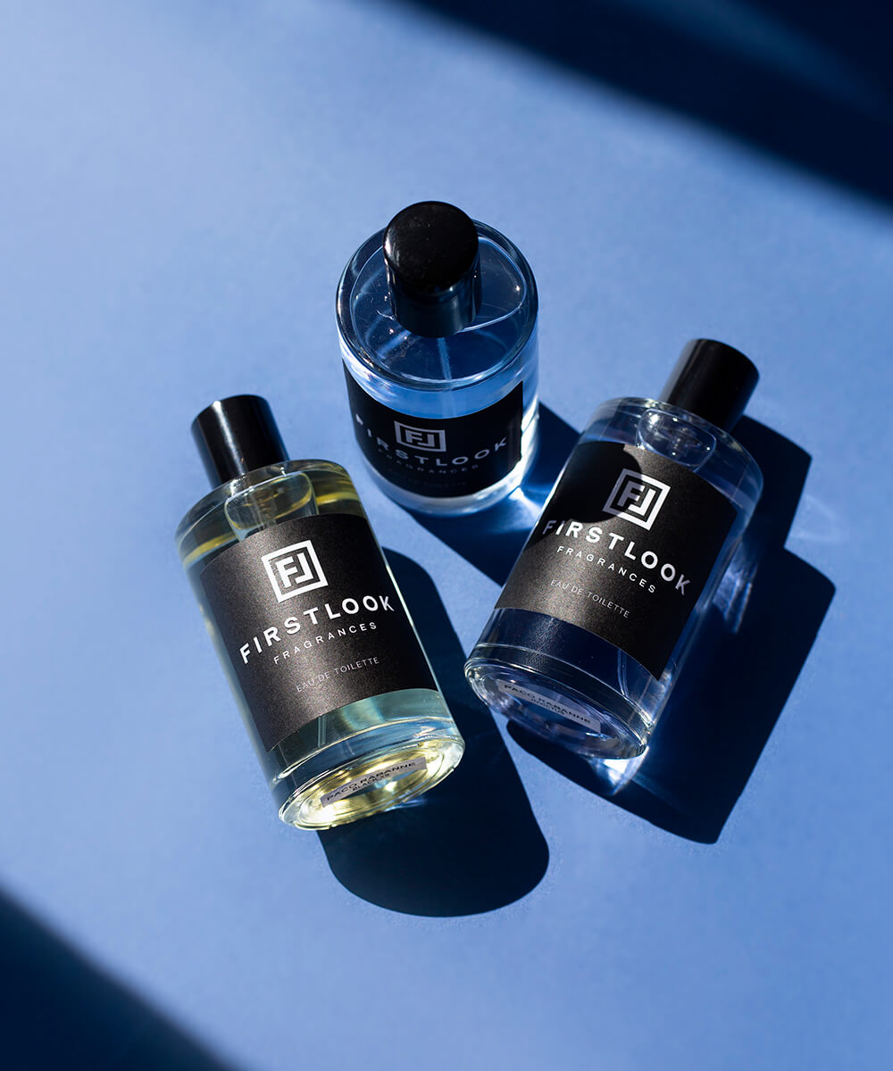 FLORAL Fragrances 