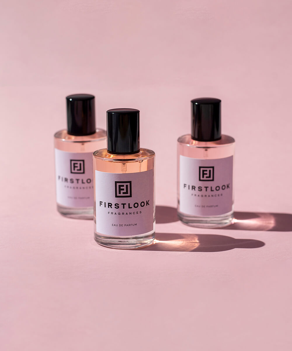 Oriental Fragrance 