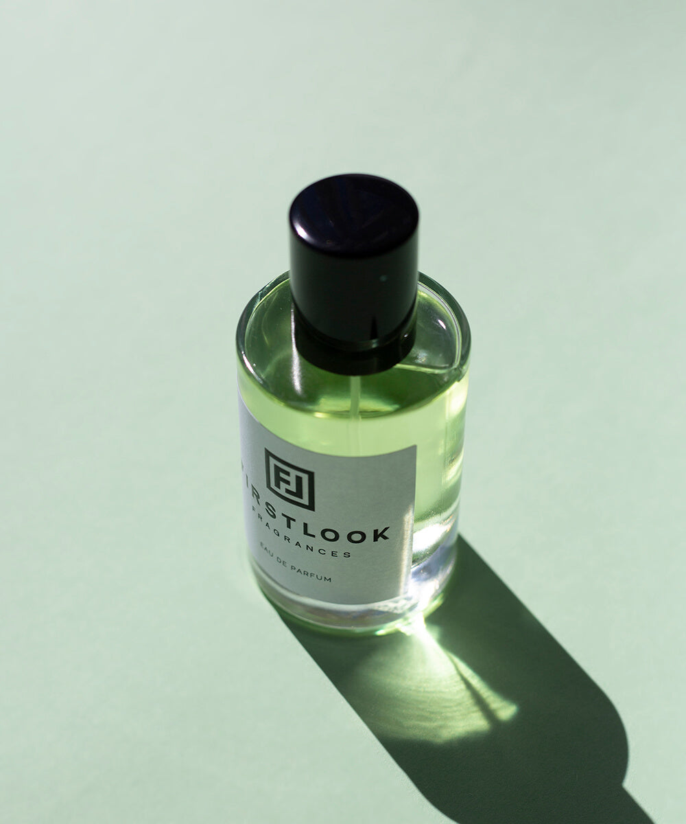 Fresh Fragrance 