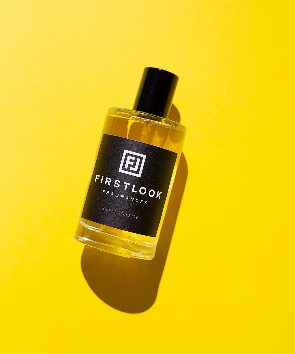 Woody Fragrance 