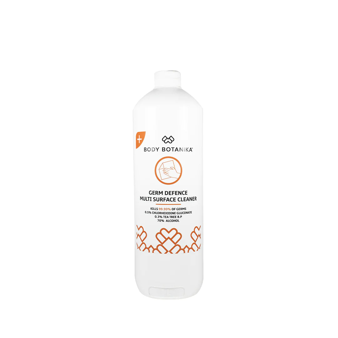 Multi Surface Cleaner 1L