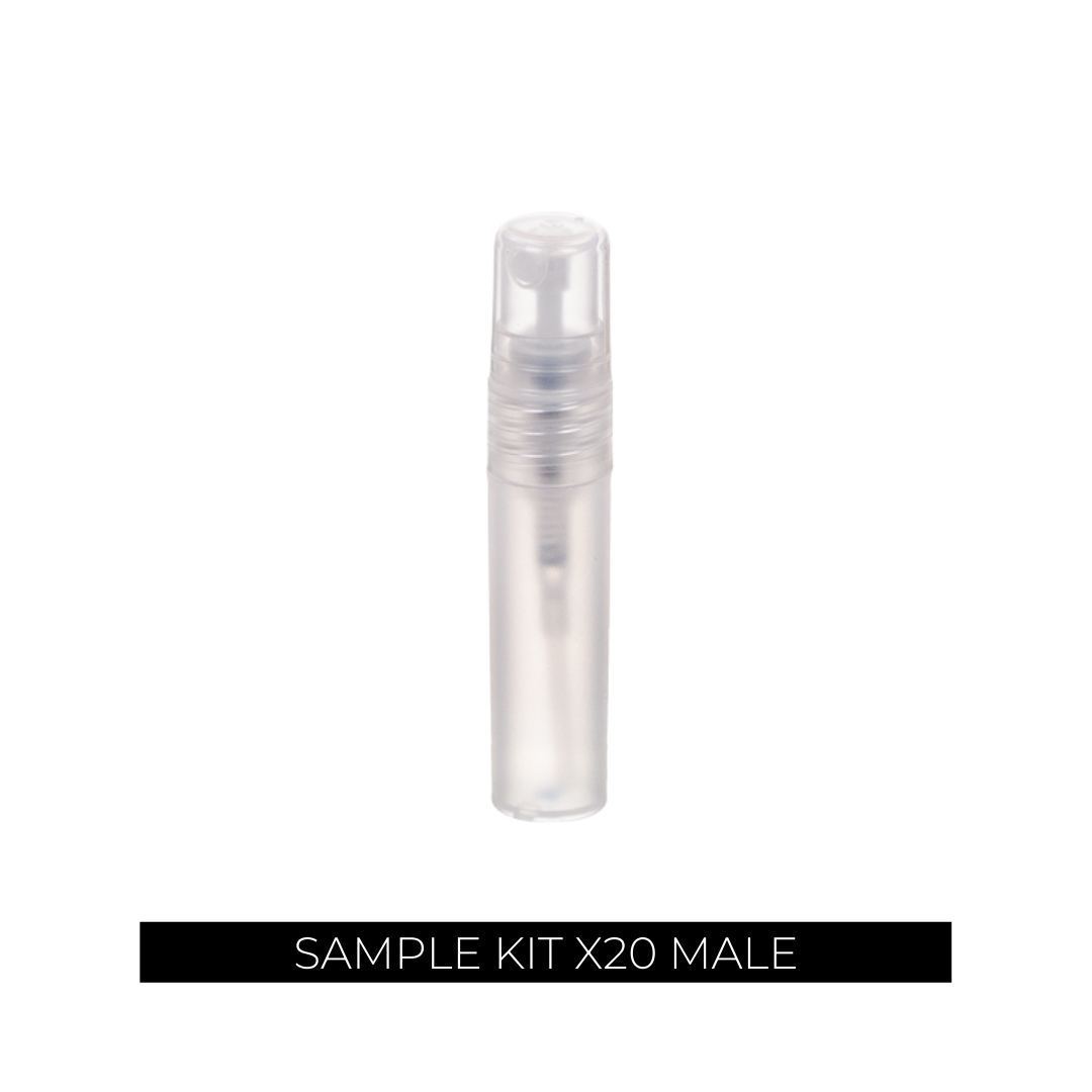 Sample Kit - Male