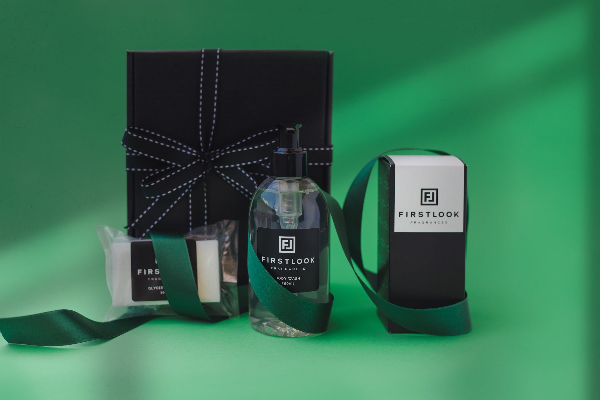 L'Eau Bleu Male Gift Set