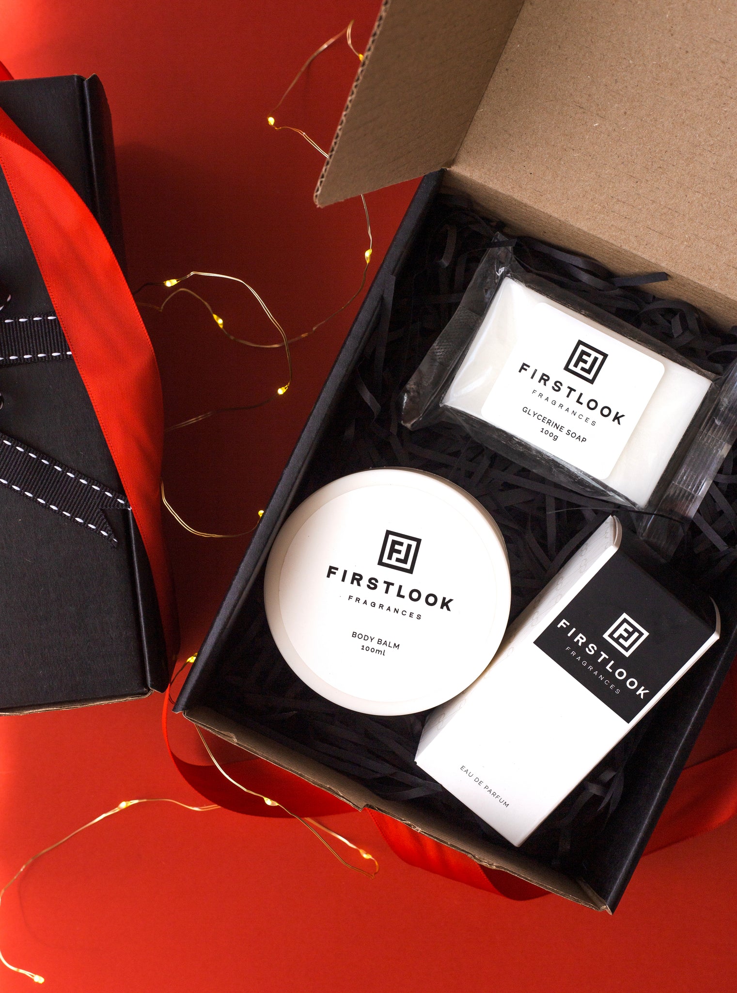Si Female Gift Set