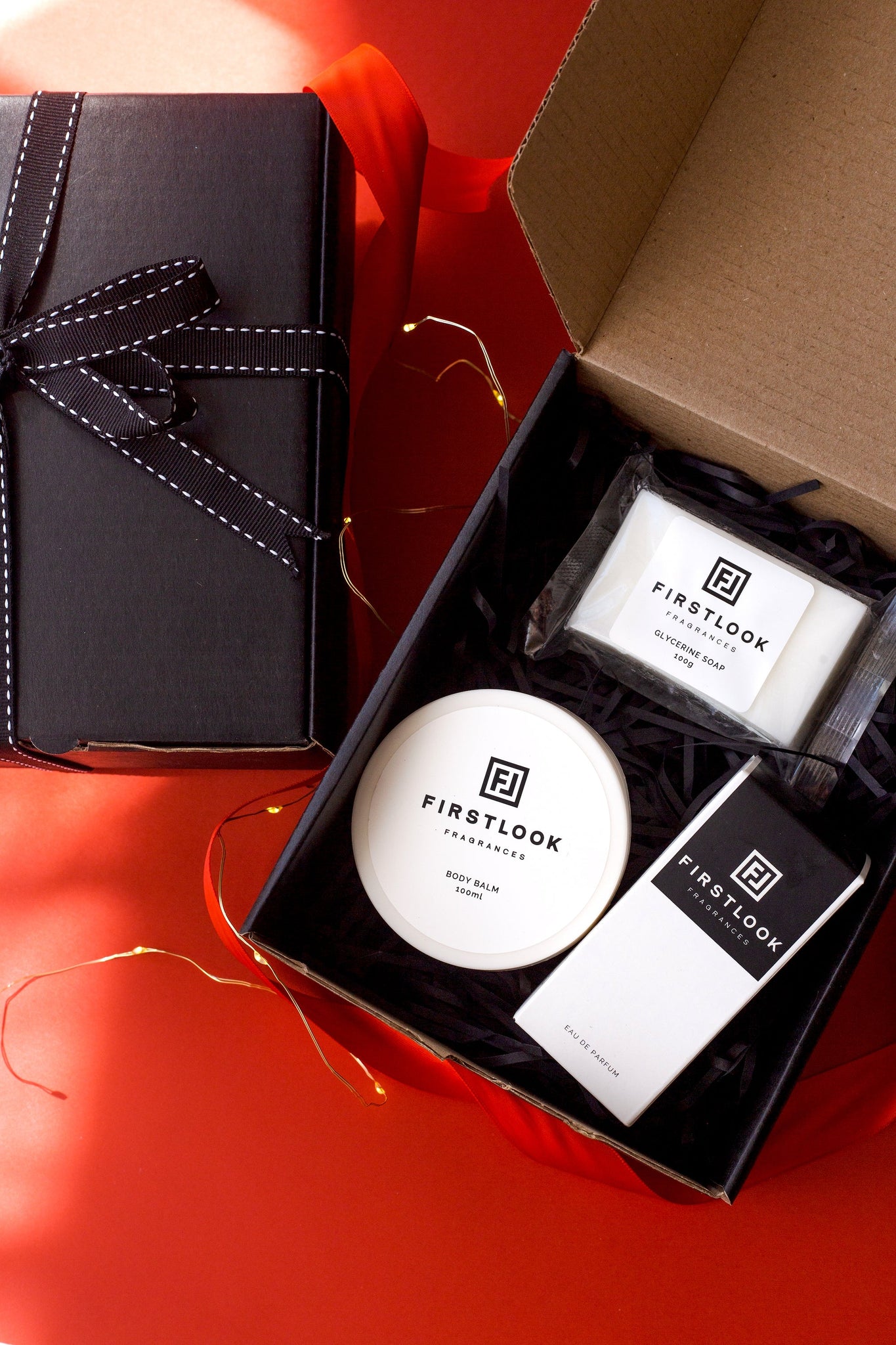 Chance Female Gift Set