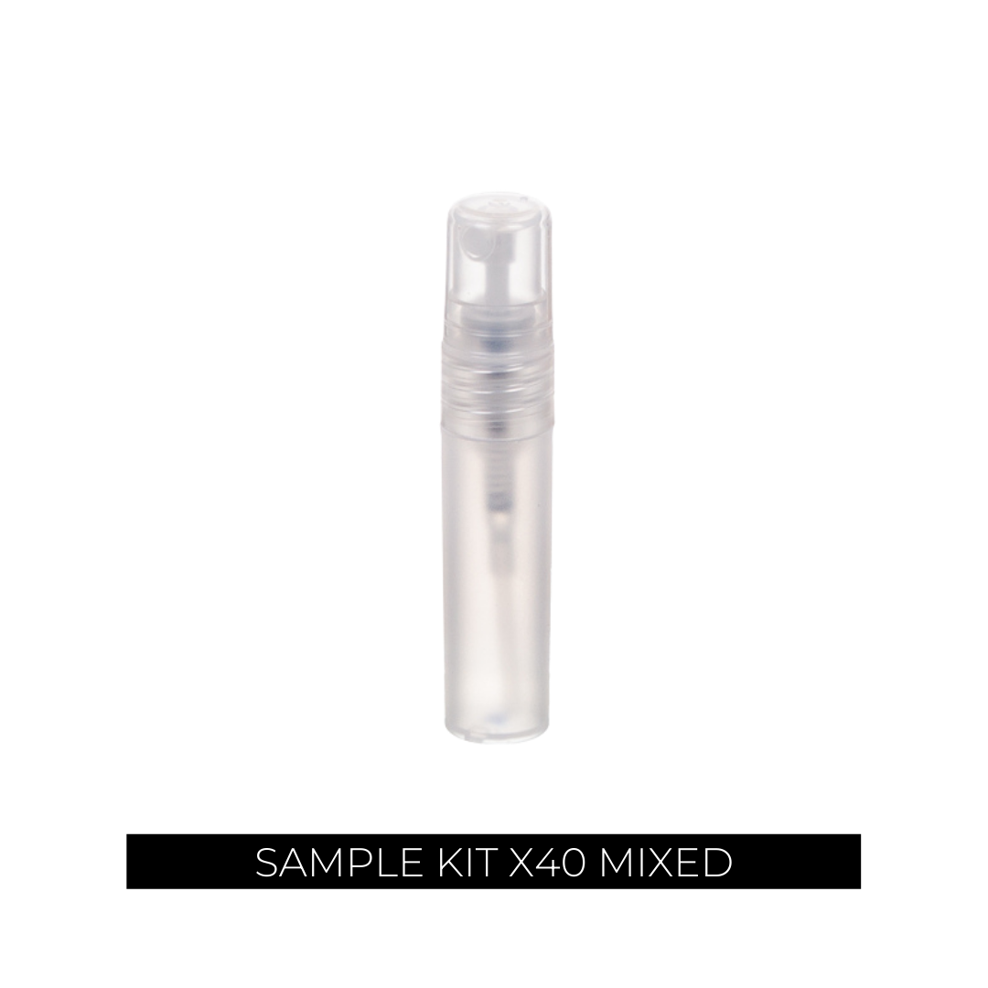 Sample Kit - Mixed